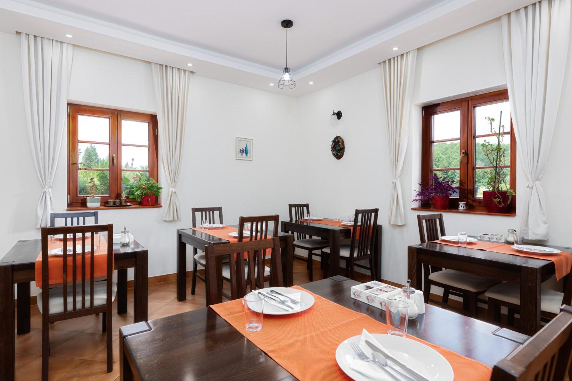 Green Lakes House Plitvicka Jezera Ngoại thất bức ảnh