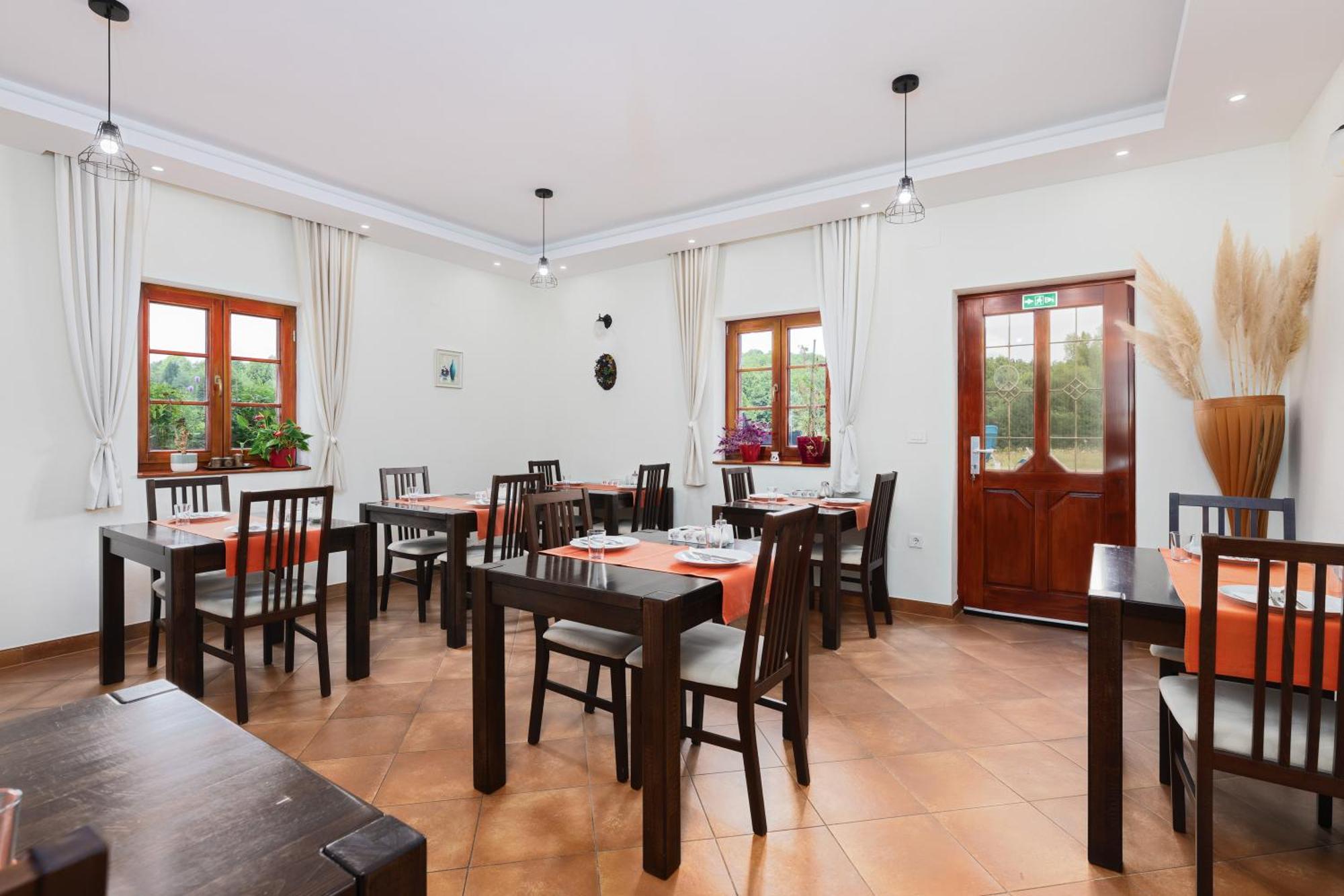 Green Lakes House Plitvicka Jezera Ngoại thất bức ảnh