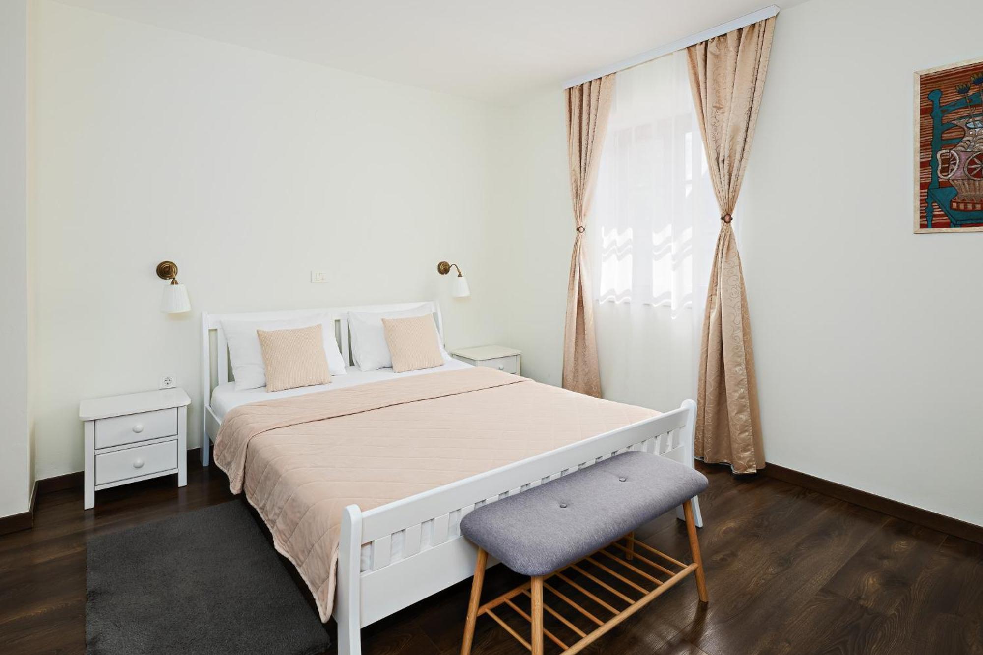Green Lakes House Plitvicka Jezera Ngoại thất bức ảnh